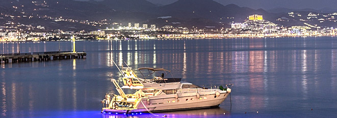 Reisen Antalya